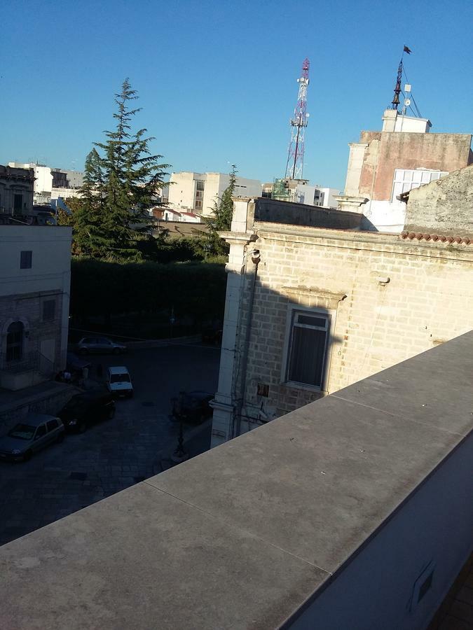 לינה וארוחת בוקר Arte אנדריה מראה חיצוני תמונה
