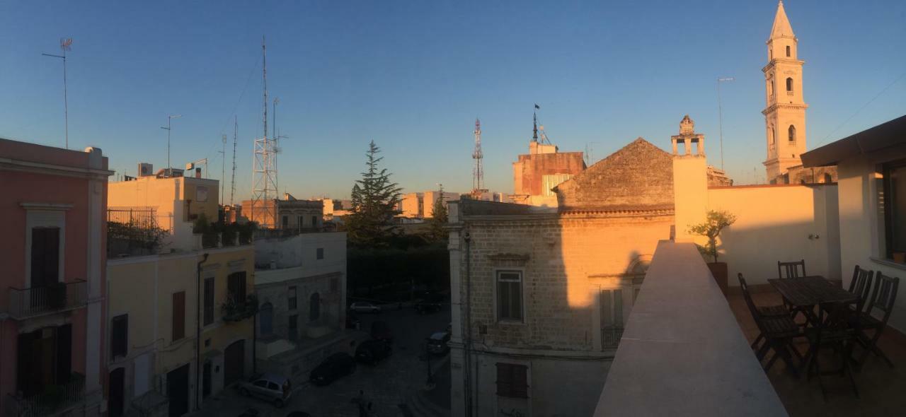 לינה וארוחת בוקר Arte אנדריה מראה חיצוני תמונה